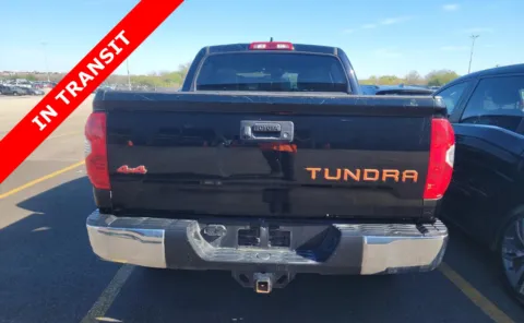 More photos of 2021 Toyota Tundra SR5 at Auto Boutique Texas, TX
