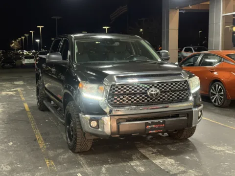 Photos of 2021 Toyota Tundra SR5 for sale in Alvin, TX at Auto Boutique Texas