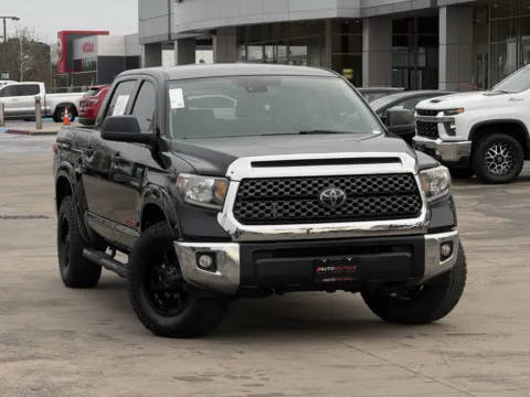 Photos of 2021 Toyota Tundra SR5 for sale in Alvin, TX at Auto Boutique Texas
