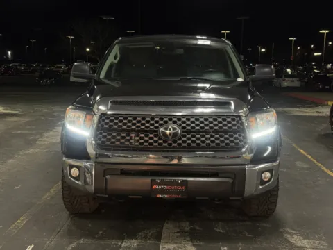 More photos of 2021 Toyota Tundra SR5 at Auto Boutique Texas, TX