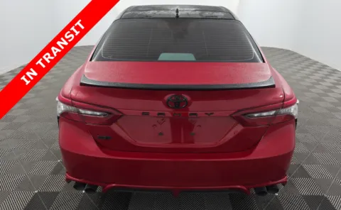 More photos of 2023 Toyota Camry XSE at Auto Boutique Texas, TX