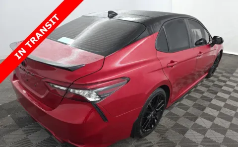 More photos of 2023 Toyota Camry XSE at Auto Boutique Texas, TX