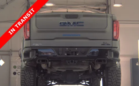 More photos of 2020 GMC Sierra 1500 AT4 at Auto Boutique Texas, TX