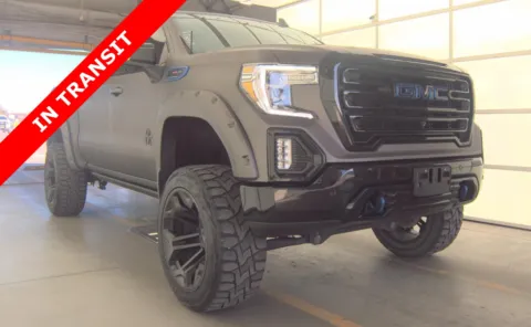 Another view of 2020 GMC Sierra 1500 AT4 for sale in Alvin, TX at Auto Boutique Texas