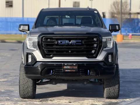 More photos of 2020 GMC Sierra 1500 AT4 at Auto Boutique Texas, TX