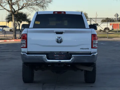 More photos of 2020 Ram 2500 Big Horn at Auto Boutique Texas, TX