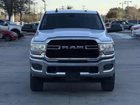 More photos of 2020 Ram 2500 Big Horn at Auto Boutique Texas, TX