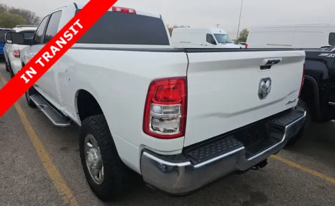 More photos of 2020 Ram 2500 Big Horn at Auto Boutique Texas, TX