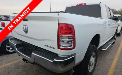 More photos of 2020 Ram 2500 Big Horn at Auto Boutique Texas, TX