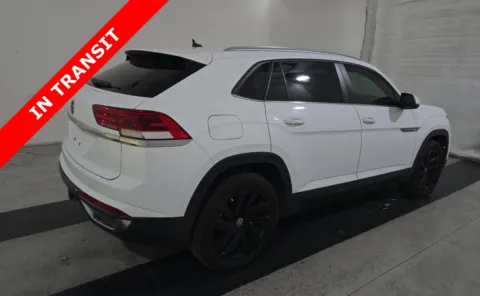 More photos of 2022 Volkswagen Atlas Cross Sport 3.6L V6 SE w Technology at Auto Boutique Texas, TX