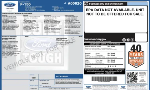 Photos of 2018 Ford F-150 XLT for sale in Alvin, TX at Auto Boutique Texas