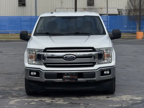 More photos of 2018 Ford F-150 XLT at Auto Boutique Texas, TX