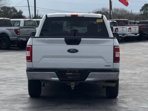 More photos of 2018 Ford F-150 XLT at Auto Boutique Texas, TX