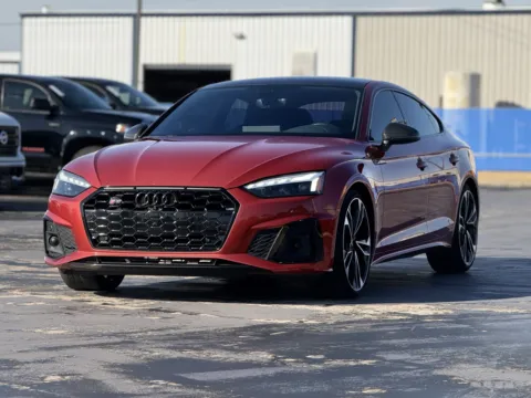 More photos of 2023 Audi S5 Sportback Premium Plus at Auto Boutique Texas, TX