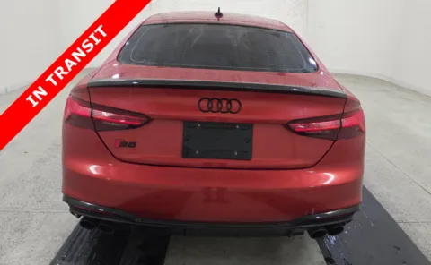 More photos of 2023 Audi S5 Sportback Premium Plus at Auto Boutique Texas, TX