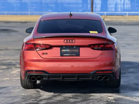 More photos of 2023 Audi S5 Sportback Premium Plus at Auto Boutique Texas, TX