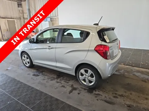 More photos of 2022 Chevrolet Spark LS at Auto Boutique Texas, TX