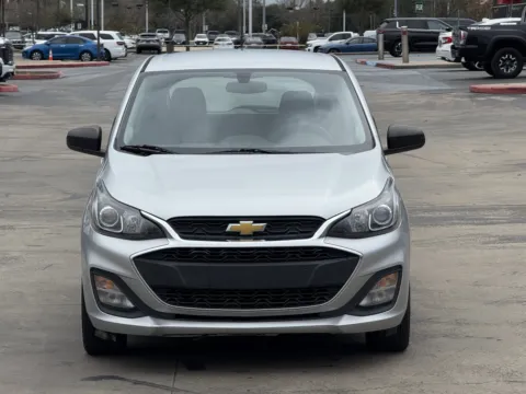 More photos of 2022 Chevrolet Spark LS at Auto Boutique Texas, TX