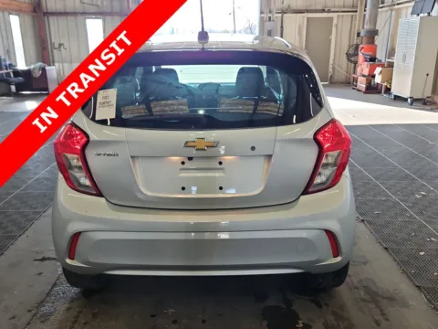 More photos of 2022 Chevrolet Spark LS at Auto Boutique Texas, TX