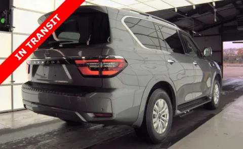 More photos of 2023 Nissan Armada SV at Auto Boutique Texas, TX