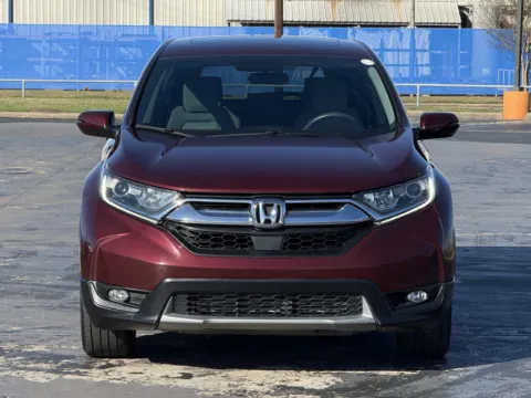 More photos of 2019 Honda CR-V EX at Auto Boutique Texas, TX