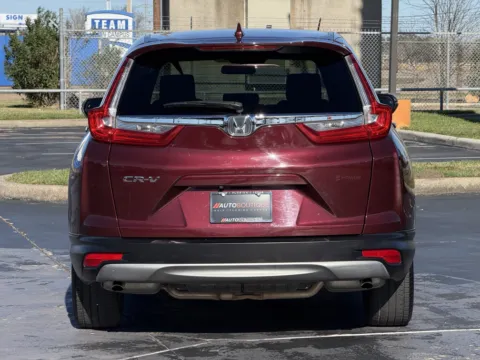 More photos of 2019 Honda CR-V EX at Auto Boutique Texas, TX