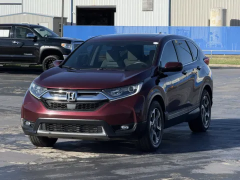 Another view of 2019 Honda CR-V EX for sale in Alvin, TX at Auto Boutique Texas