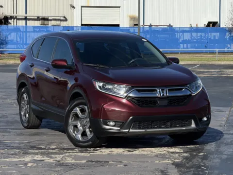 Photos of 2019 Honda CR-V EX for sale in Alvin, TX at Auto Boutique Texas