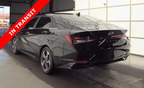 More photos of 2021 Hyundai Elantra SEL at Auto Boutique Texas, TX