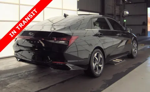 More photos of 2021 Hyundai Elantra SEL at Auto Boutique Texas, TX