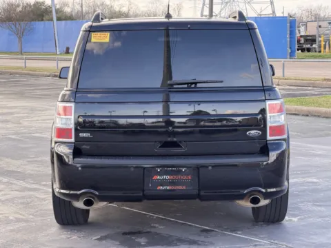 More photos of 2019 Ford Flex SEL at Auto Boutique Texas, TX