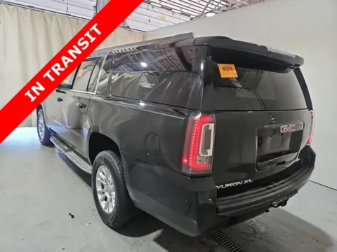 Another view of 2015 GMC Yukon XL SLT for sale in Alvin, TX at Auto Boutique Texas