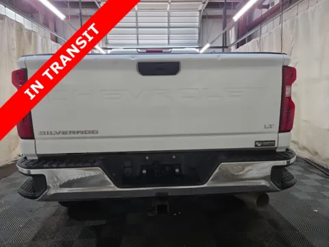 More photos of 2022 Chevrolet Silverado 2500HD LT at Auto Boutique Texas, TX
