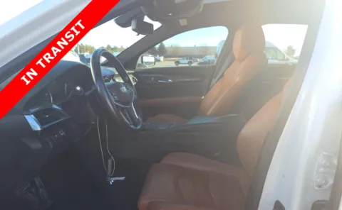 More photos of 2017 Cadillac CT6 Luxury AWD at Auto Boutique Texas, TX