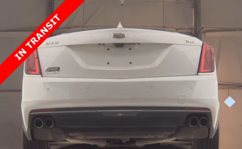 More photos of 2017 Cadillac CT6 Luxury AWD at Auto Boutique Texas, TX