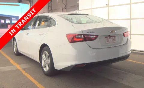 More photos of 2023 Chevrolet Malibu LT at Auto Boutique Texas, TX