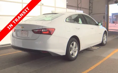 More photos of 2023 Chevrolet Malibu LT at Auto Boutique Texas, TX