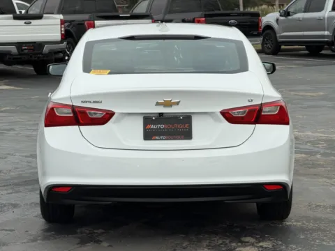 More photos of 2023 Chevrolet Malibu LT at Auto Boutique Texas, TX