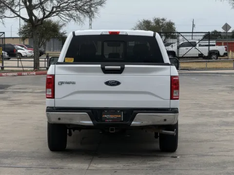 More photos of 2017 Ford F-150 XLT at Auto Boutique Texas, TX
