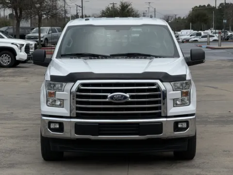 More photos of 2017 Ford F-150 XLT at Auto Boutique Texas, TX