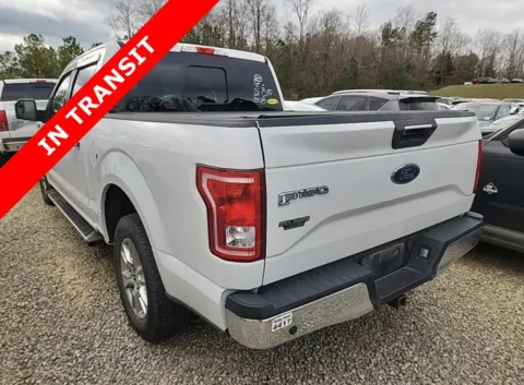 More photos of 2017 Ford F-150 XLT at Auto Boutique Texas, TX