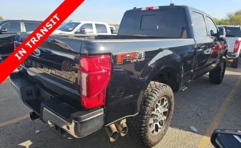 More photos of 2021 Ford Super Duty F-250 SRW LARIAT at Auto Boutique Texas, TX