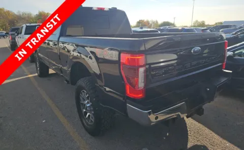 More photos of 2021 Ford Super Duty F-250 SRW LARIAT at Auto Boutique Texas, TX