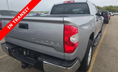 Another view of 2017 Toyota Tundra SR5 for sale in Alvin, TX at Auto Boutique Texas