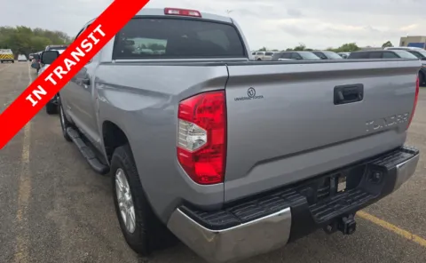 More photos of 2017 Toyota Tundra SR5 at Auto Boutique Texas, TX