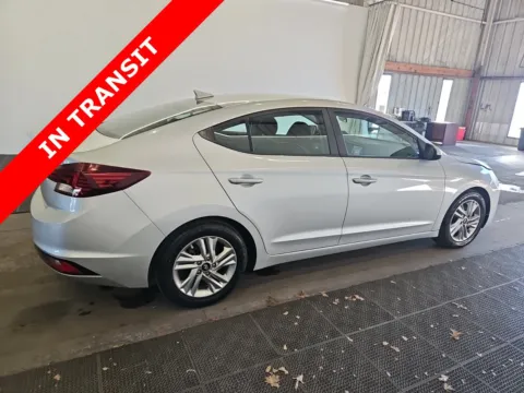 More photos of 2020 Hyundai Elantra SEL at Auto Boutique Texas, TX