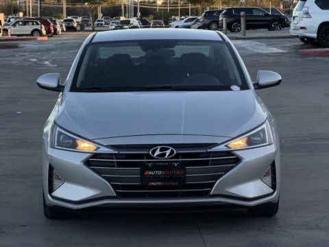 More photos of 2020 Hyundai Elantra SEL at Auto Boutique Texas, TX