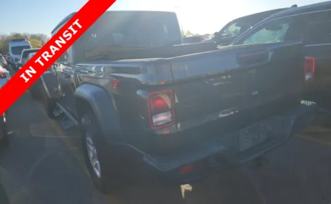 More photos of 2020 Jeep Gladiator Sport S at Auto Boutique Texas, TX