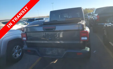 More photos of 2020 Jeep Gladiator Sport S at Auto Boutique Texas, TX