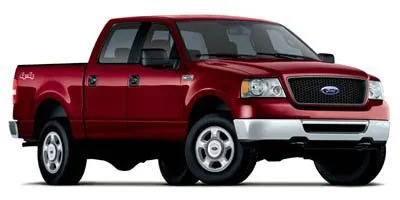 2006 Ford F-150 XLT for sale in Alvin, TX